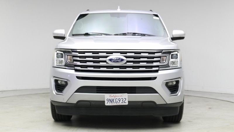 2019 Ford Expedition Limited 5