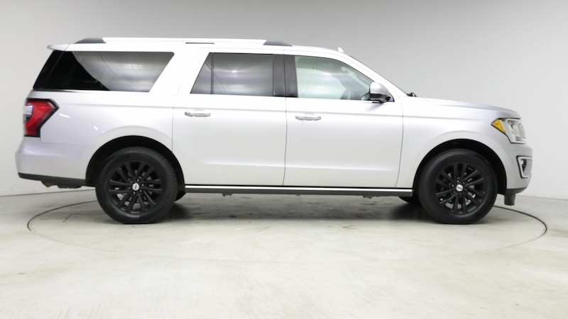 2019 Ford Expedition Limited 7
