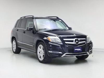 2015 Mercedes-Benz GLK 350 -
                Murrieta, CA