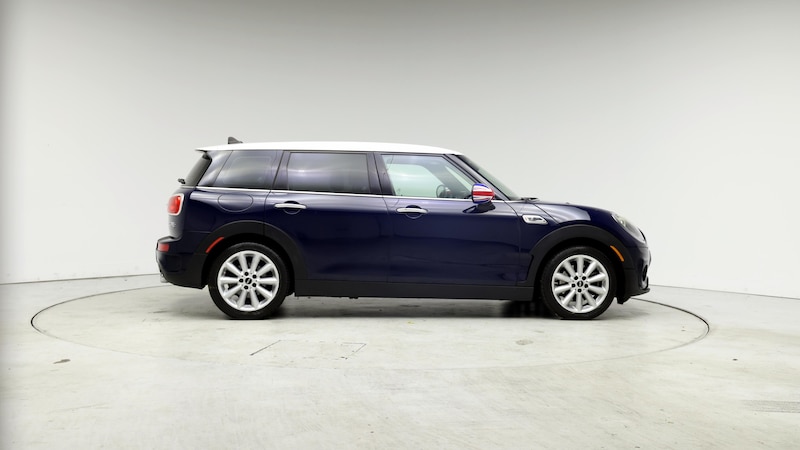 2017 MINI Cooper Clubman S 7