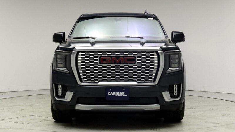 2021 GMC Yukon Denali 5