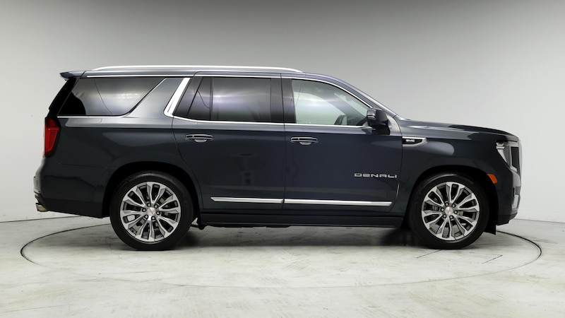 2021 GMC Yukon Denali 7