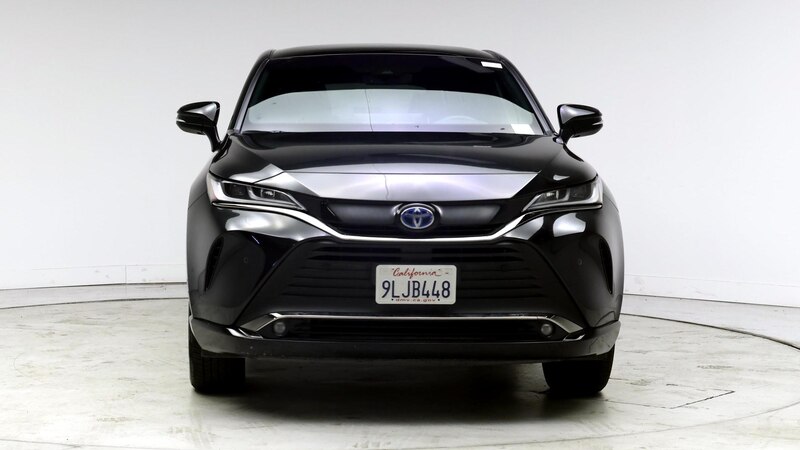 2023 Toyota Venza Nightshade Edition 5