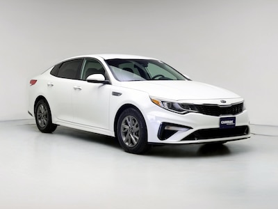 2019 Kia Optima LX -
                Los Angeles, CA