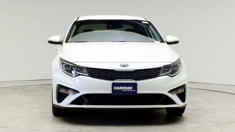 2019 Kia Optima LX 5