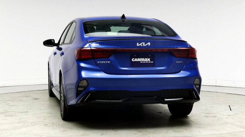 2023 Kia Forte GT-Line 6