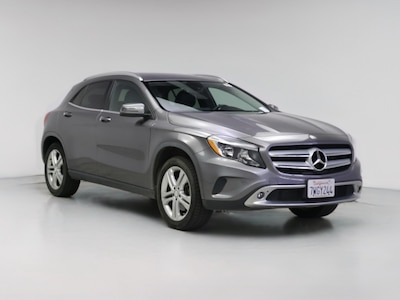 2015 Mercedes-Benz GLA 250 -
                Murrieta, CA