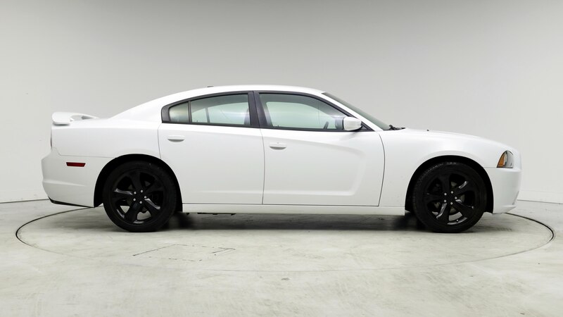 2014 Dodge Charger SXT 7