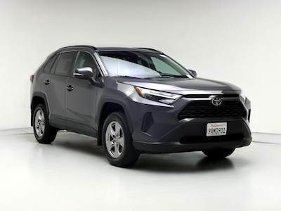 2022 Toyota RAV4 XLE -
                Oceanside, CA