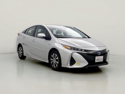 2022 Toyota Prius Prime XLE -
                Irvine, CA