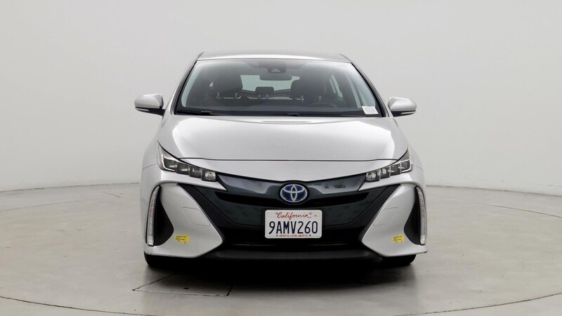 2022 Toyota Prius Prime XLE 5