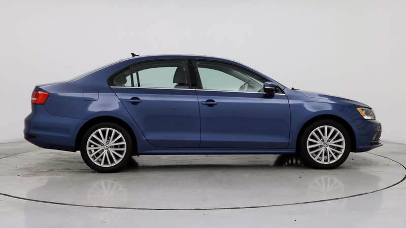 2015 Volkswagen Jetta SE 7