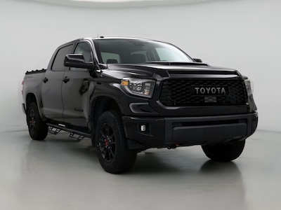 2019 Toyota Tundra TRD Pro -
                Denver, CO