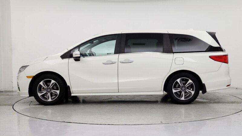 2019 Honda Odyssey Touring 3