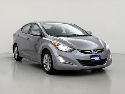 2015 Hyundai Elantra SE -
                Las Vegas, NV