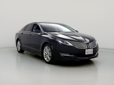 2014 Lincoln MKZ  -
                Inglewood, CA