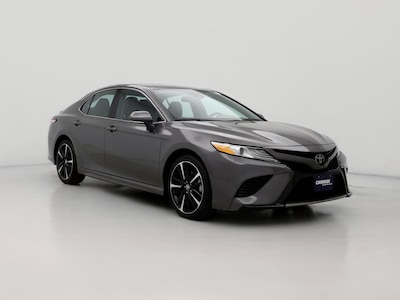 2020 Toyota Camry XSE -
                Gilbert, AZ