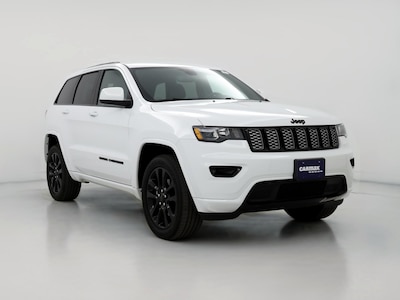 2020 Jeep Grand Cherokee Altitude -
                Tucson, AZ