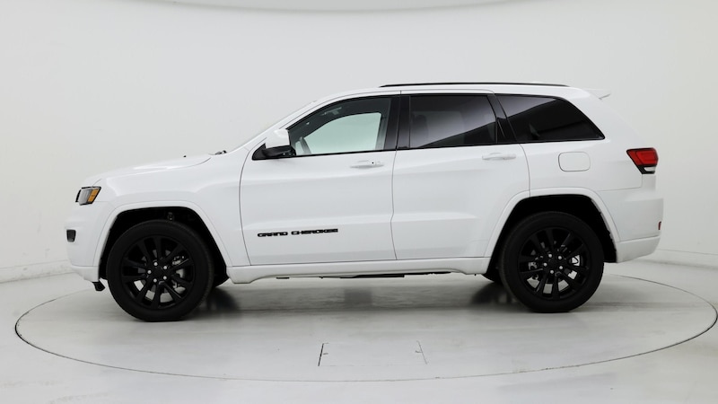 2020 Jeep Grand Cherokee Altitude 3