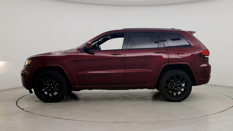 2019 Jeep Grand Cherokee Altitude 3