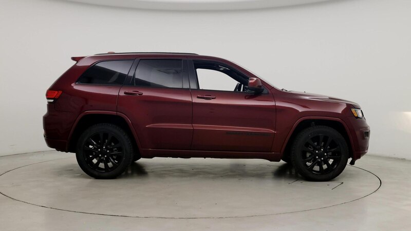 2019 Jeep Grand Cherokee Altitude 7