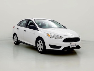 2015 Ford Focus S -
                Irvine, CA