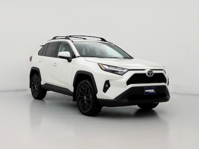 2022 Toyota RAV4 XLE Premium -
                Irving, TX