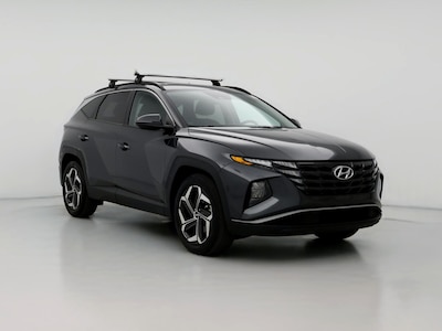 2022 Hyundai Tucson SEL -
                Phoenix, AZ