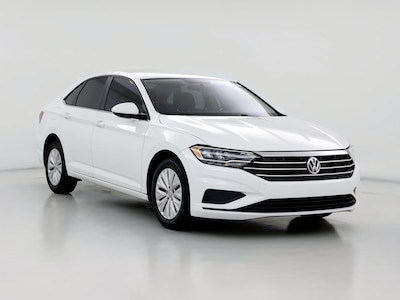 2020 Volkswagen Jetta S -
                Tucson, AZ