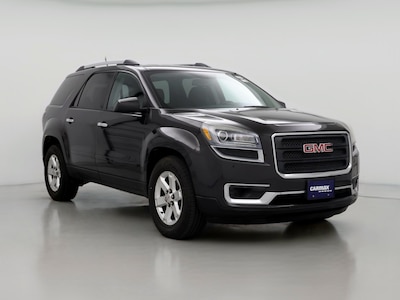 2016 GMC Acadia SLE -
                Las Vegas, NV