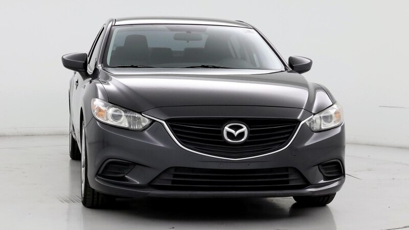 2014 Mazda Mazda6 i Touring 5