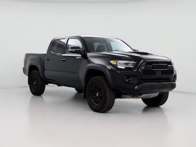 2021 Toyota Tacoma TRD Pro -
                Las Vegas, NV