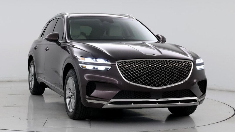 2022 Genesis GV70  4