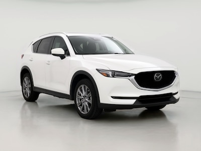 2021 Mazda CX-5 Grand Touring -
                Las Vegas, NV