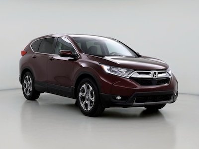 2019 Honda CR-V EX -
                Las Vegas, NV