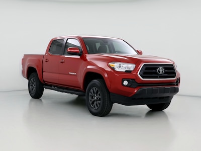 2023 Toyota Tacoma SR5 -
                Las Vegas, NV