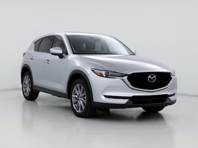 2020 Mazda CX-5 Grand Touring -
                Las Vegas, NV