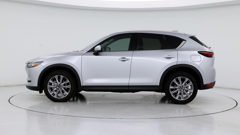 2020 Mazda CX-5 Grand Touring 3