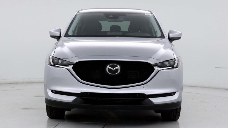 2020 Mazda CX-5 Grand Touring 5