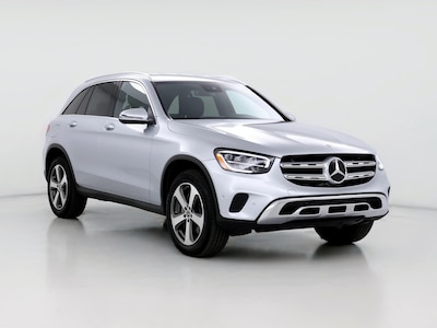 2022 Mercedes-Benz GLC 300 -
                Las Vegas, NV