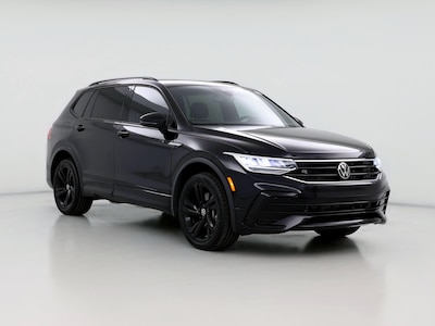 2023 Volkswagen Tiguan SE R-Line Black -
                Las Vegas, NV