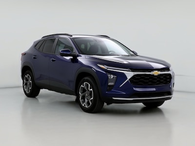 2024 Chevrolet Trax LT -
                Las Vegas, NV