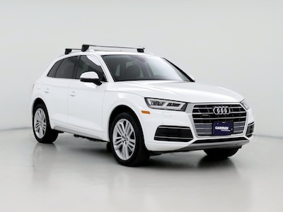 2019 Audi Q5 Premium Plus -
                Las Vegas, NV