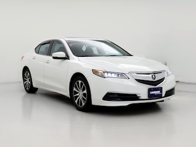 2017 Acura TLX  -
                East Haven, CT