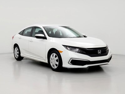 Used Honda Civic Sedans for sale