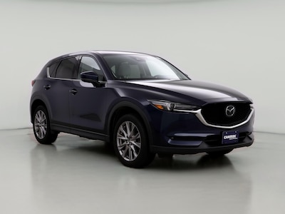 2020 Mazda CX-5 Grand Touring -
                Virginia Beach, VA