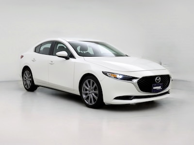 2019 Mazda Mazda3 Select -
                Philadelphia, PA