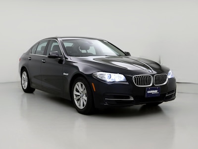 2014 BMW 5 Series 528i -
                Albany, NY