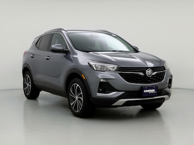 2020 Buick Encore GX Select -
                Hartford, CT