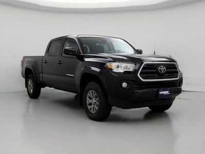 2019 Toyota Tacoma SR5 -
                Boston, MA